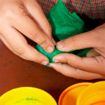 Fine Motor Skills and Autism